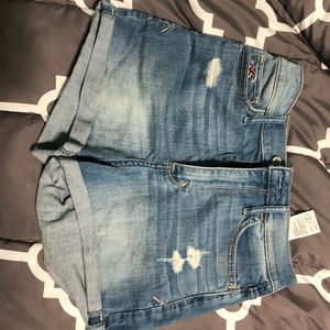 Hollister Shorts
